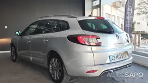 Renault Mégane 1.5 dCi GT Line CO2 Champion de 2012