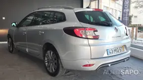 Renault Mégane 1.5 dCi GT Line CO2 Champion de 2012