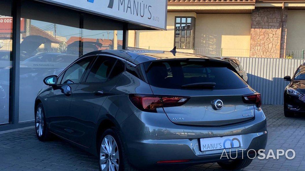 Opel Astra 1.6 CDTI Innovation S/S de 2018