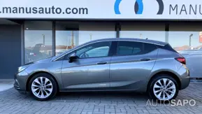 Opel Astra 1.6 CDTI Innovation S/S de 2018