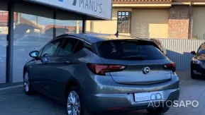 Opel Astra 1.6 CDTI Innovation S/S de 2018