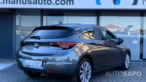 Opel Astra 1.6 CDTI Innovation S/S de 2018