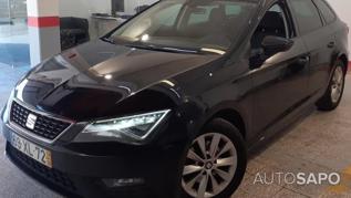 Seat Leon ST 1.6 TDi Style S/S de 2019