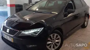 Seat Leon ST 1.6 TDi Style S/S de 2019