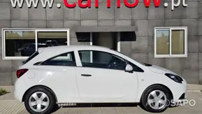 Opel Corsa de 2018