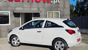 Opel Corsa de 2018