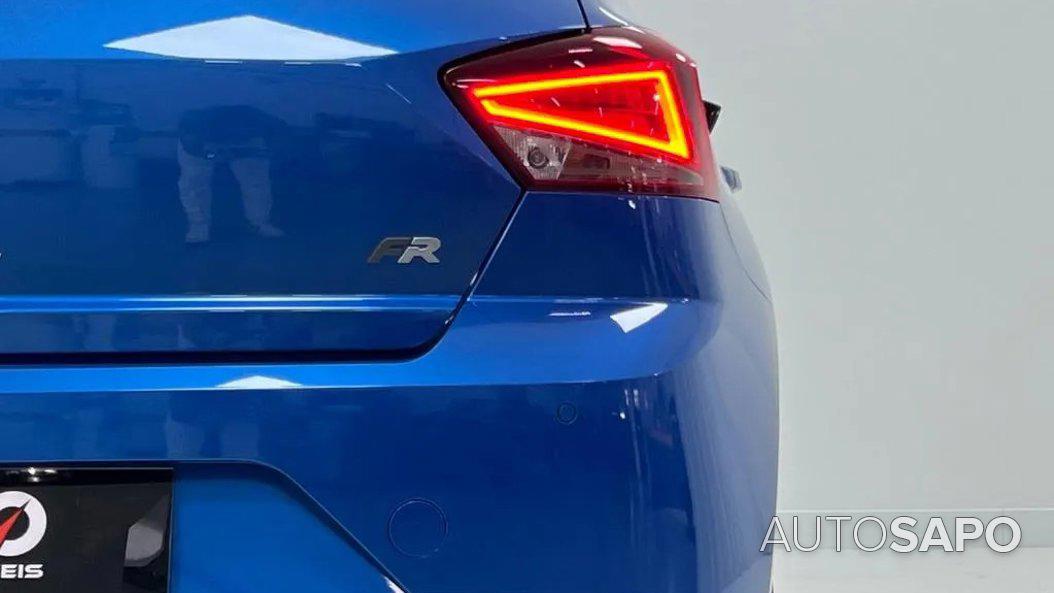 Seat Ibiza de 2023