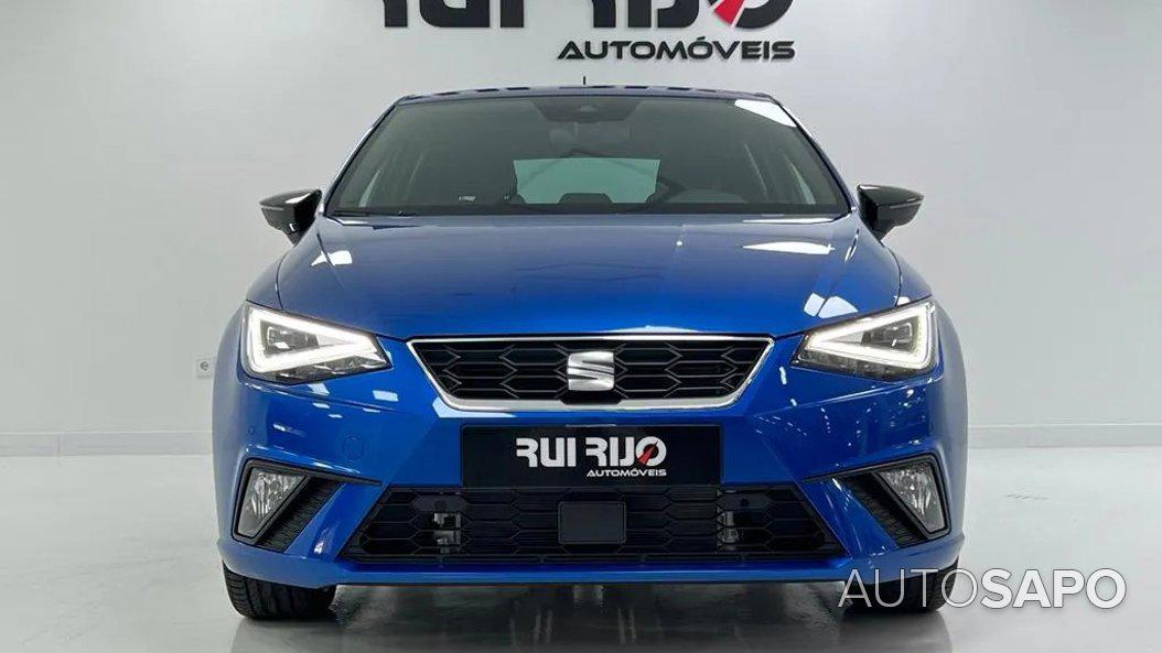 Seat Ibiza de 2023