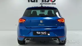 Seat Ibiza de 2023