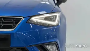 Seat Ibiza de 2023