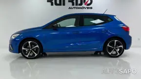 Seat Ibiza de 2023