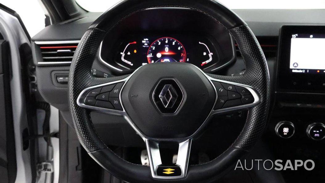 Renault Clio de 2021