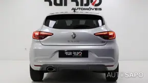 Renault Clio de 2021