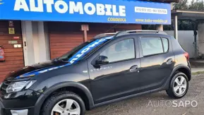 Dacia Sandero de 2015