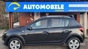 Dacia Sandero de 2015