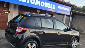 Dacia Sandero de 2015