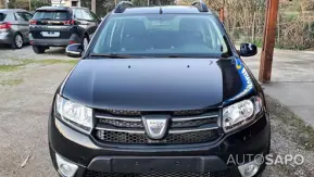 Dacia Sandero de 2015