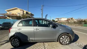 Toyota Yaris de 2006