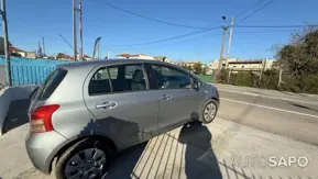 Toyota Yaris de 2006