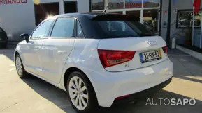 Audi A1 de 2016