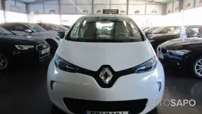 Renault ZOE Life 40 Q90 de 2018