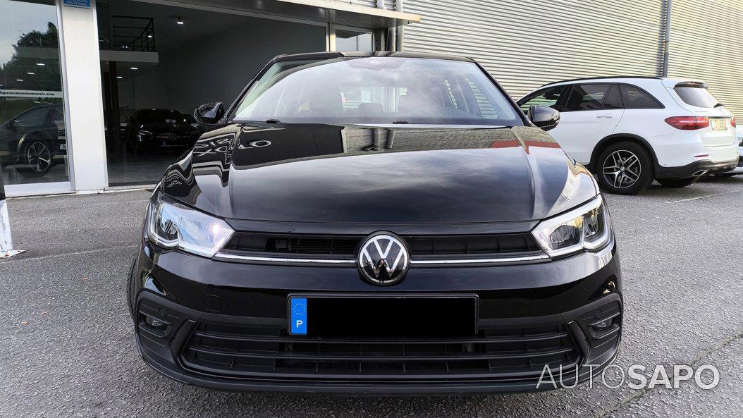 Volkswagen Polo de 2022