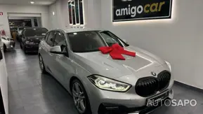 BMW Série 1 de 2020