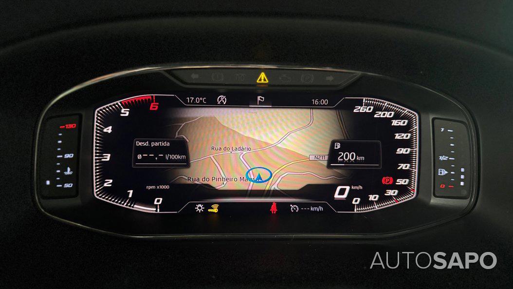 Seat Ateca 1.6 TDI Xcellence de 2019