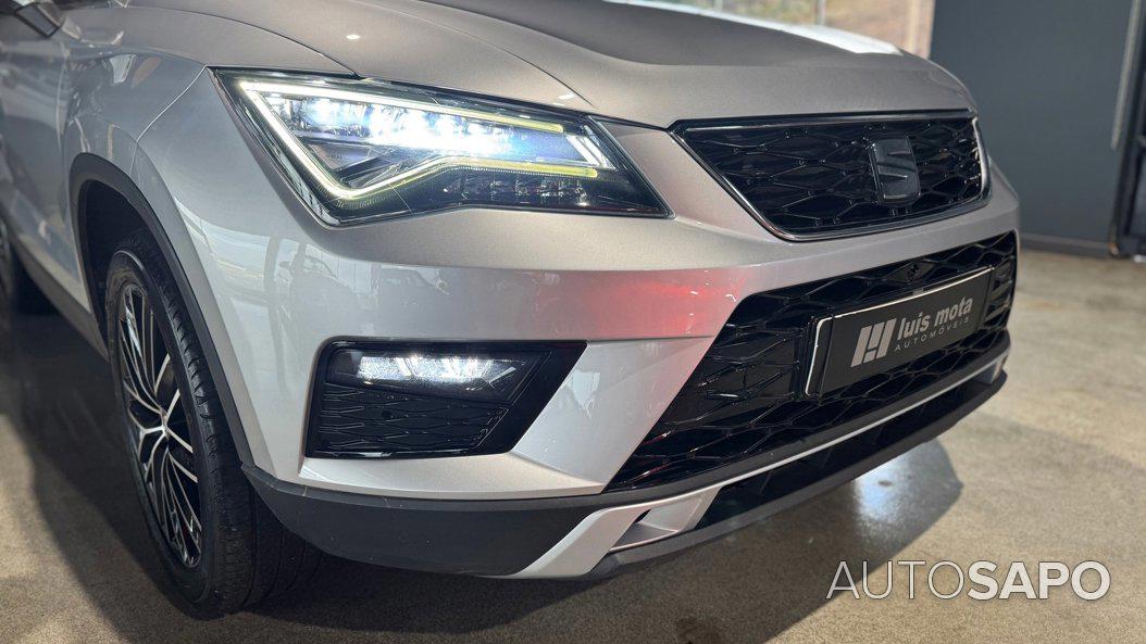 Seat Ateca 1.6 TDI Xcellence de 2019