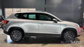 Seat Ateca 1.6 TDI Xcellence de 2019