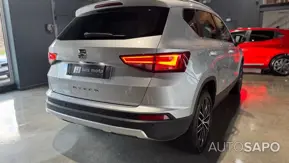 Seat Ateca 1.6 TDI Xcellence de 2019