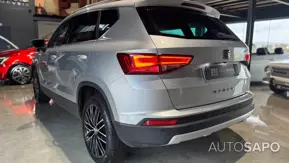 Seat Ateca 1.6 TDI Xcellence de 2019