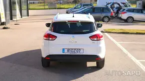 Renault Clio de 2014