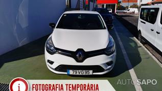 Renault Clio de 2018