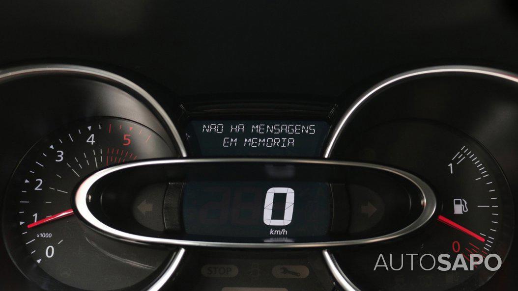 Renault Clio de 2018