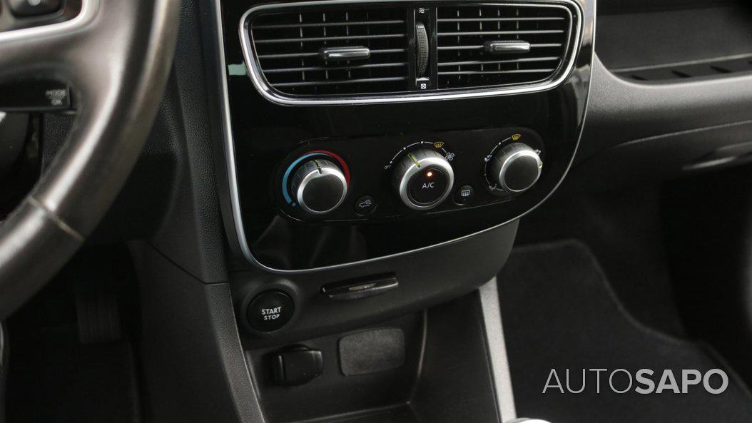 Renault Clio de 2018