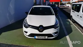 Renault Clio de 2018