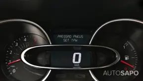 Renault Clio de 2018