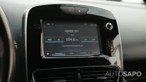 Renault Clio de 2018
