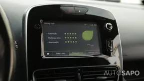 Renault Clio de 2018