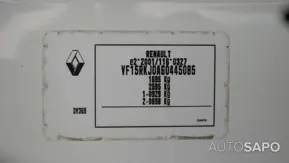 Renault Clio de 2018
