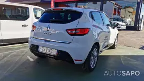 Renault Clio de 2018