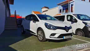 Renault Clio de 2018