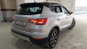 Seat Arona de 2020