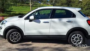 Fiat 500X 1.0 FireFly Urban de 2019