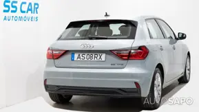 Audi A1 de 2022