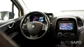 Renault Captur 0.9 TCe Exclusive de 2019