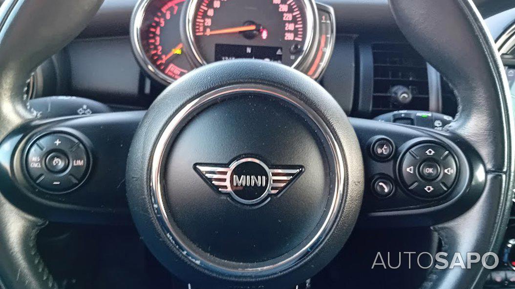 MINI One 1.5 S/S de 2019