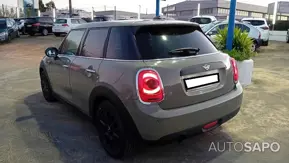 MINI One 1.5 S/S de 2019