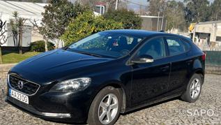 Volvo V40 2.0 de 2016